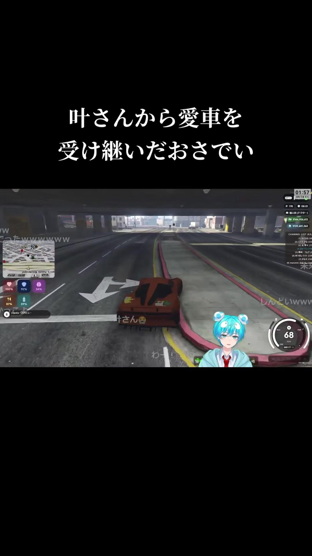 @にこちゃ🎠𓈒𓂂