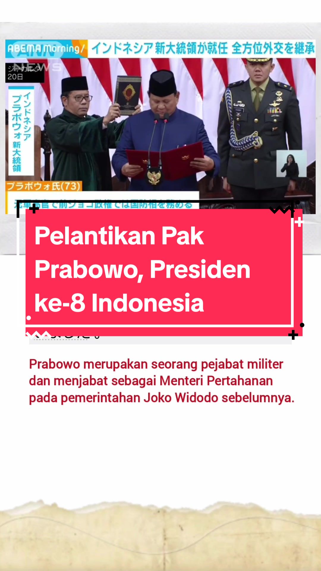 @Japan Terkini News