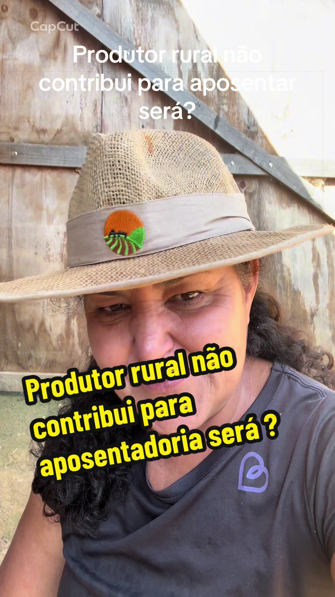 @Silvana Franco /vida na ro&ccedil;a