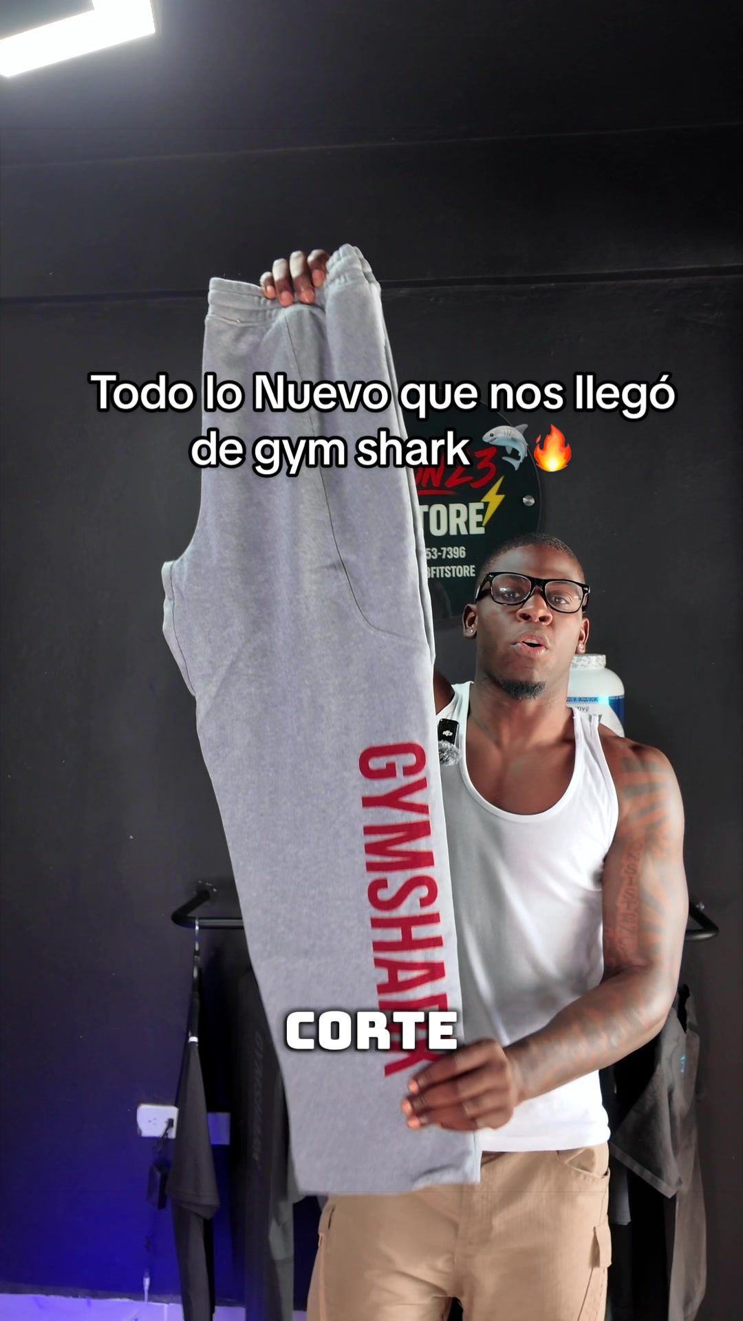 @YERON23FITSTORE⚡️