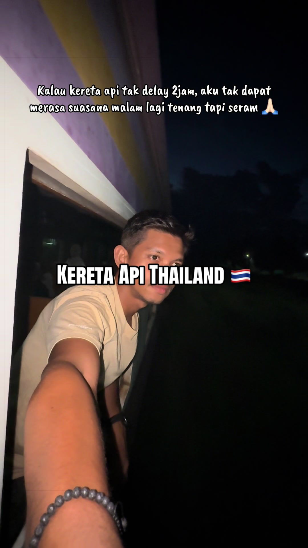 @Tuan Hisyam