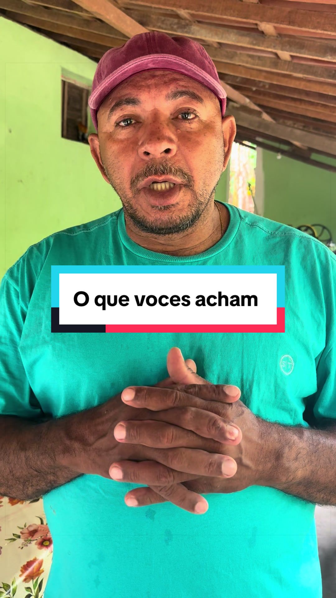 @Ant&ocirc;nio Moreno