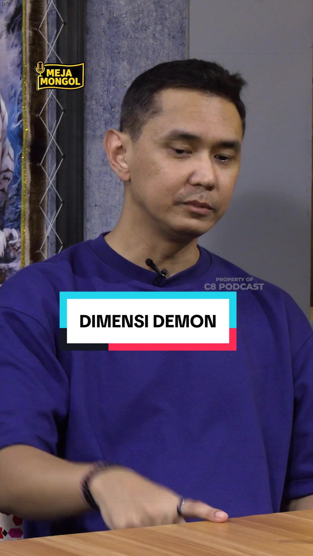 @C8 Podcast