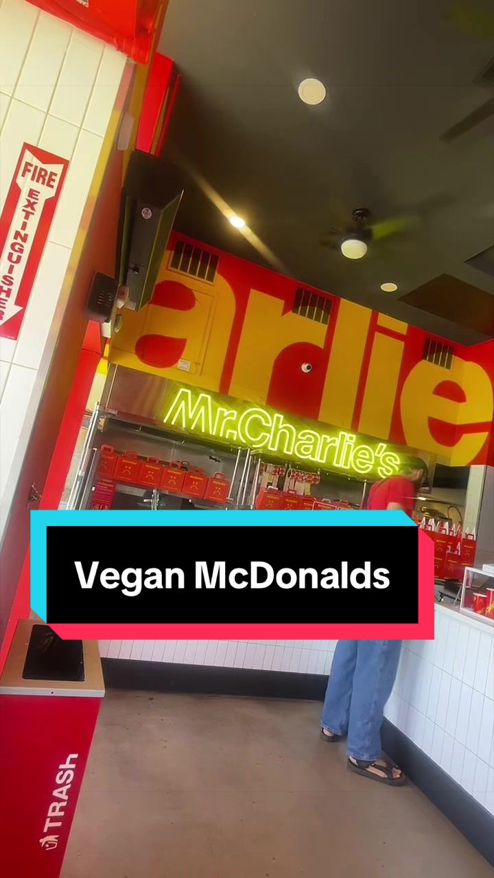 @The Vegan Foode