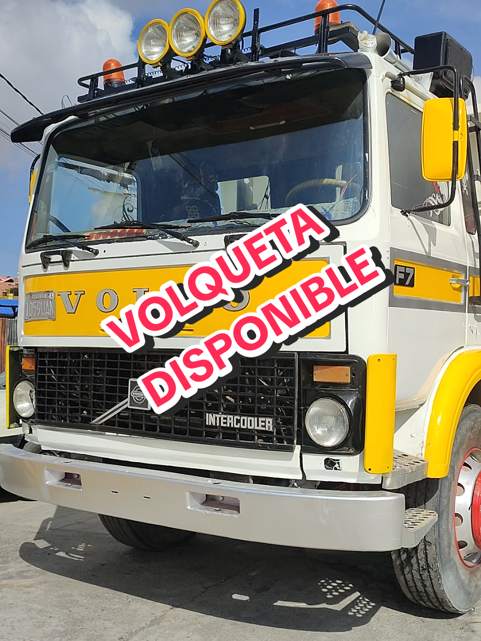 @STEELCORE TRUCKS