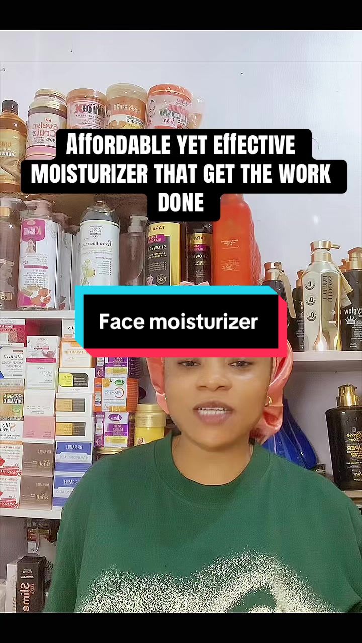 @SKINCARE VENDOR IN ABUJA