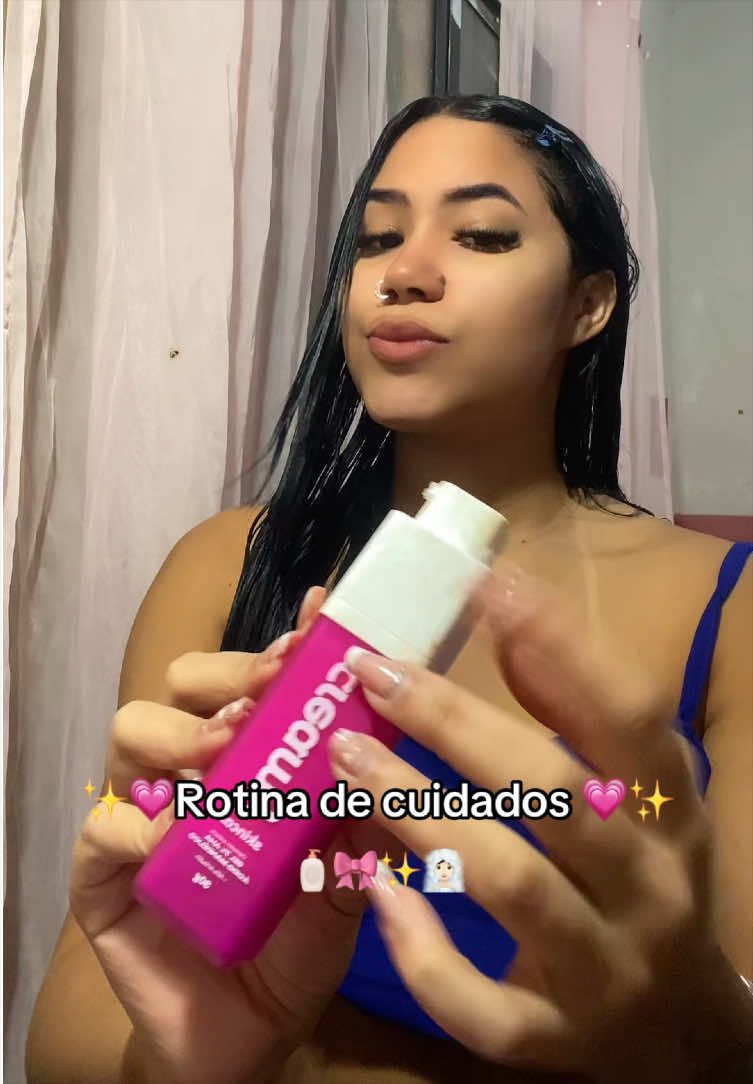 @Miih ferreira 💋