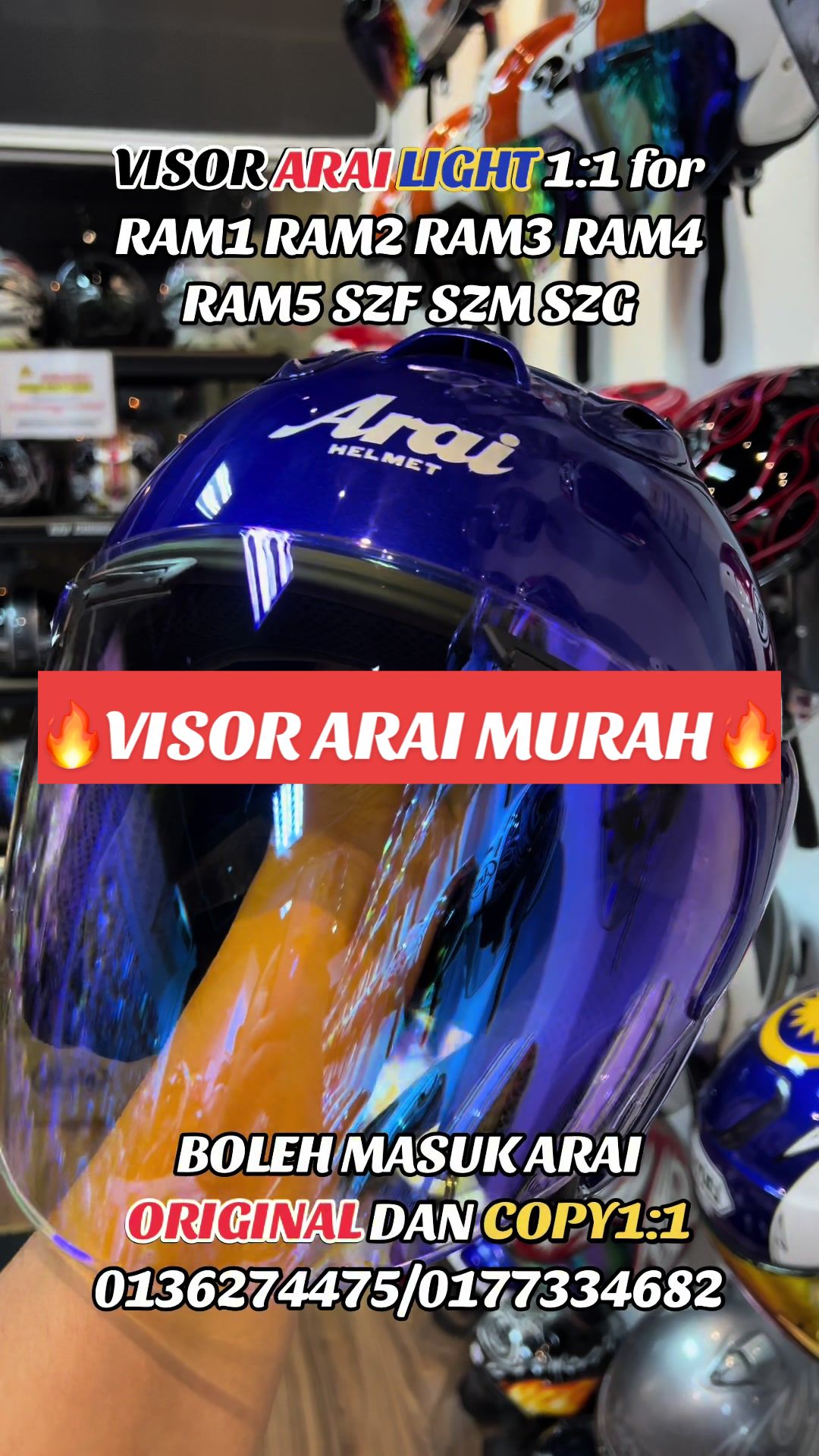 @AZRAIE AZR GARAGE