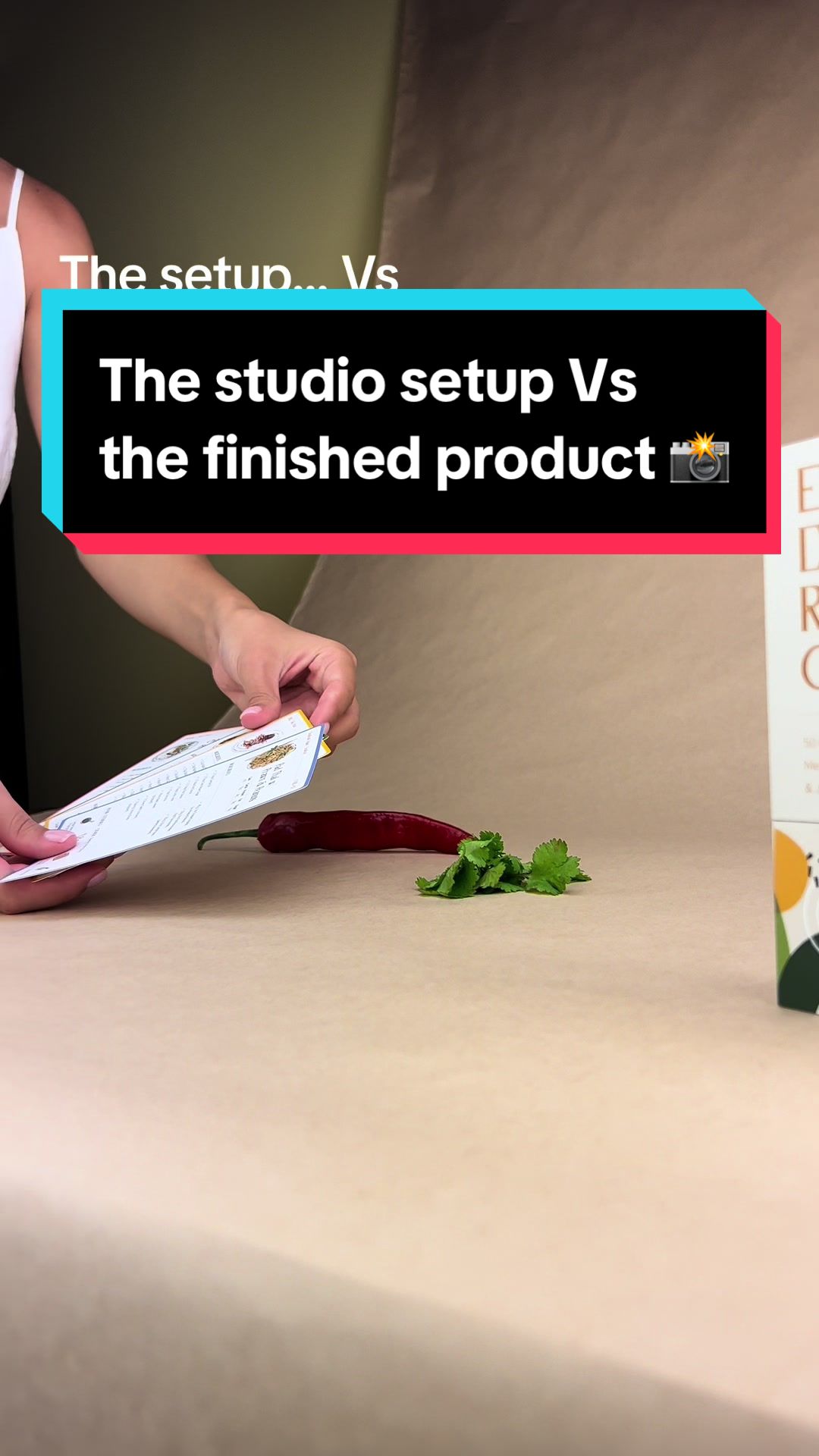 @Cooking Cards