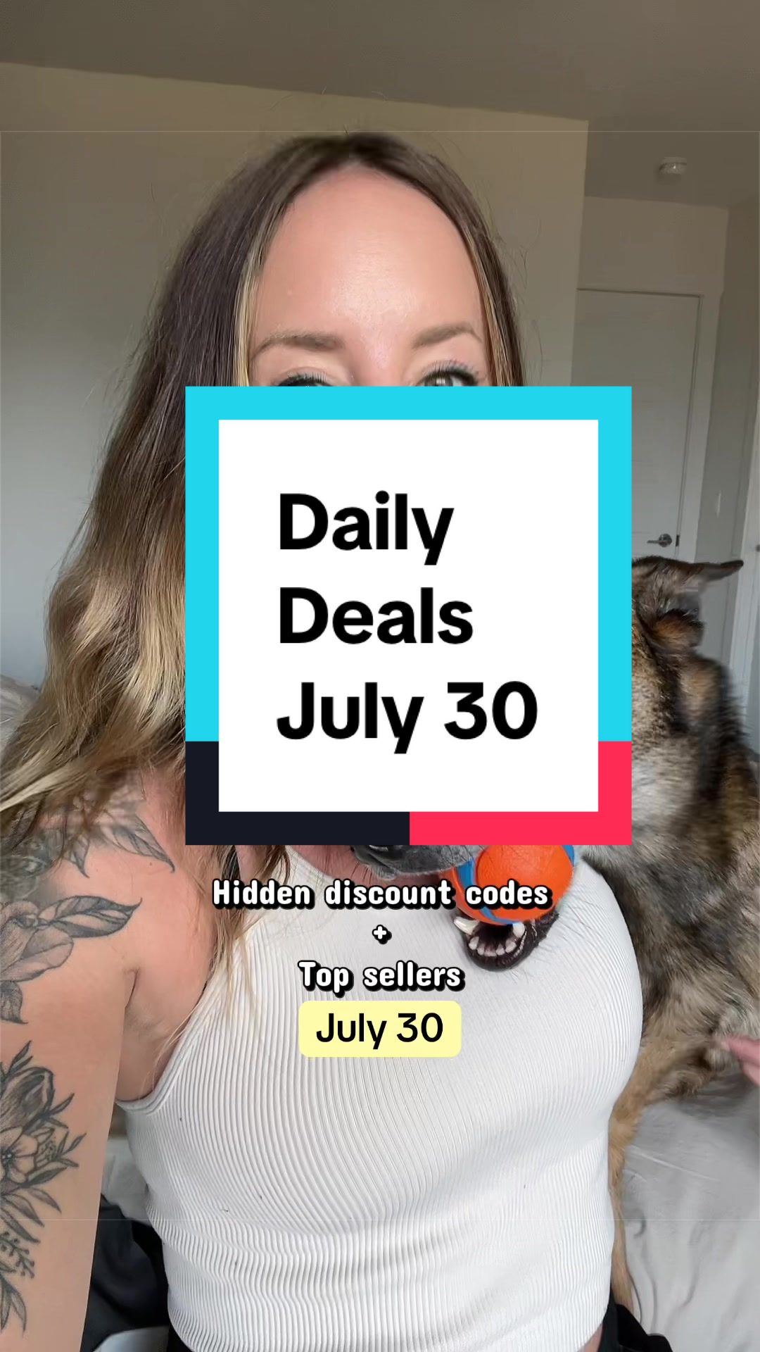 @{Danielle}Canadiandealfinder🍁