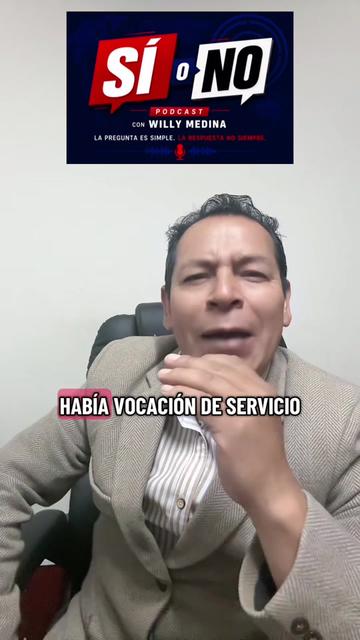 @Willy Medina