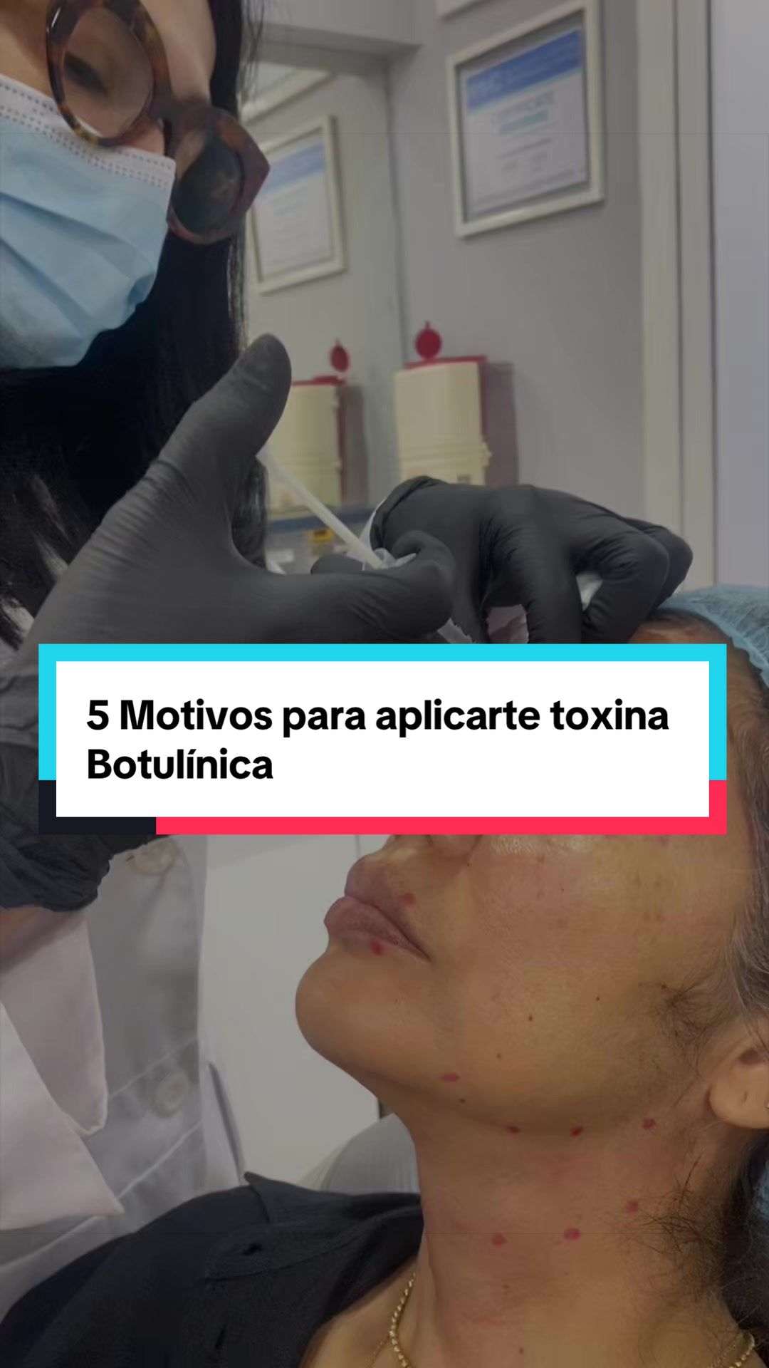 @Dra. Luisa Obregón