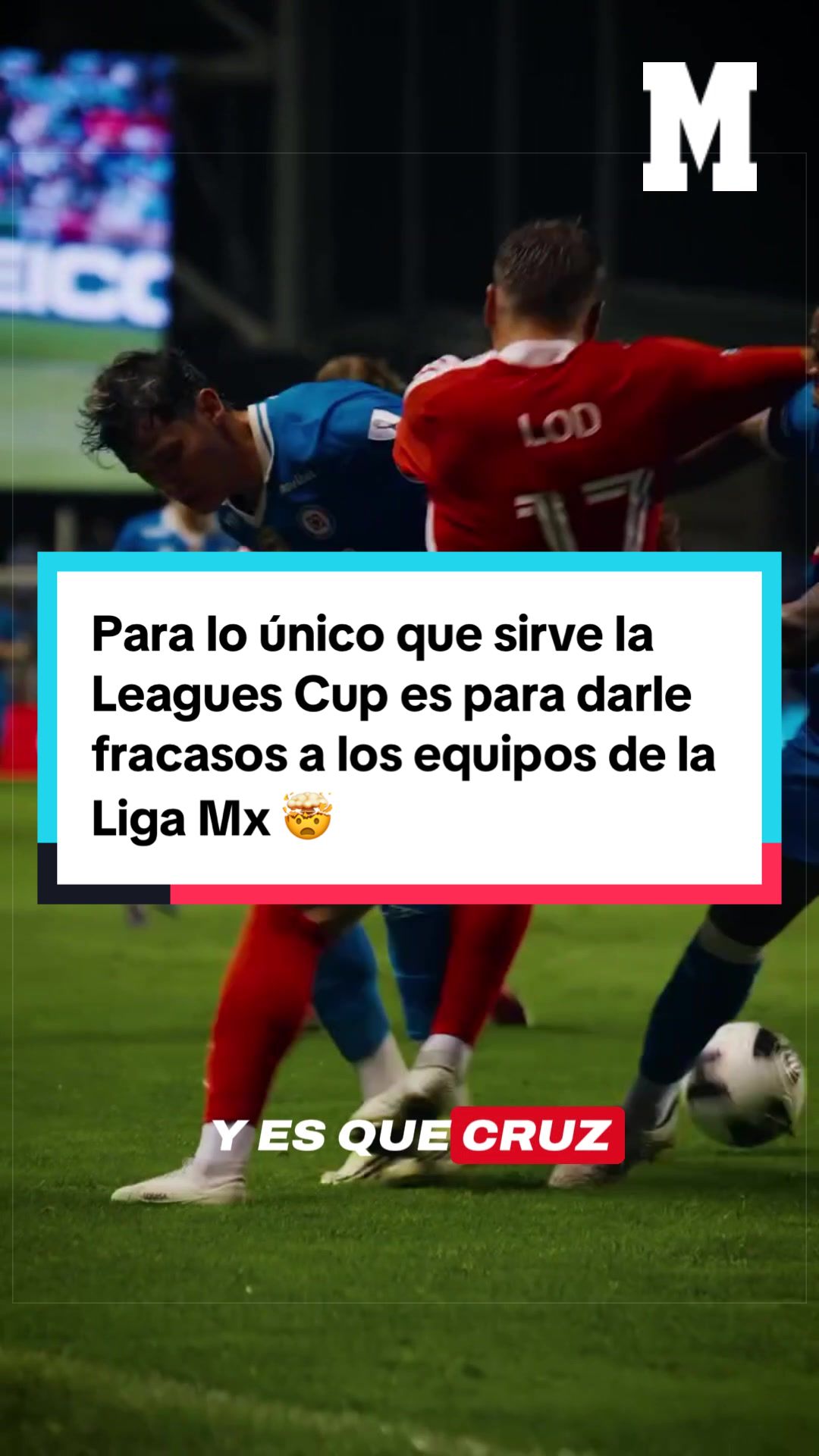 @MARCA México 🇲🇽