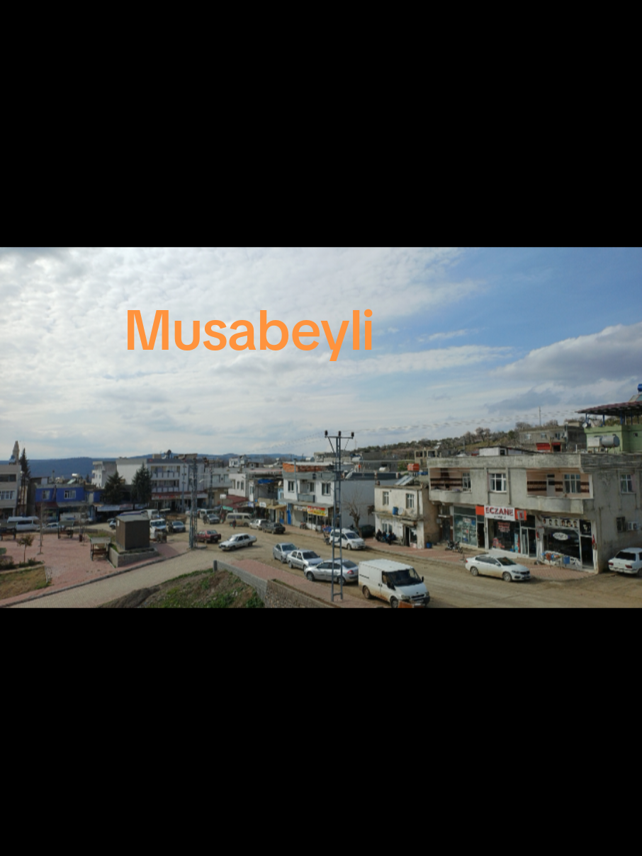 @Musabeyli Merkez