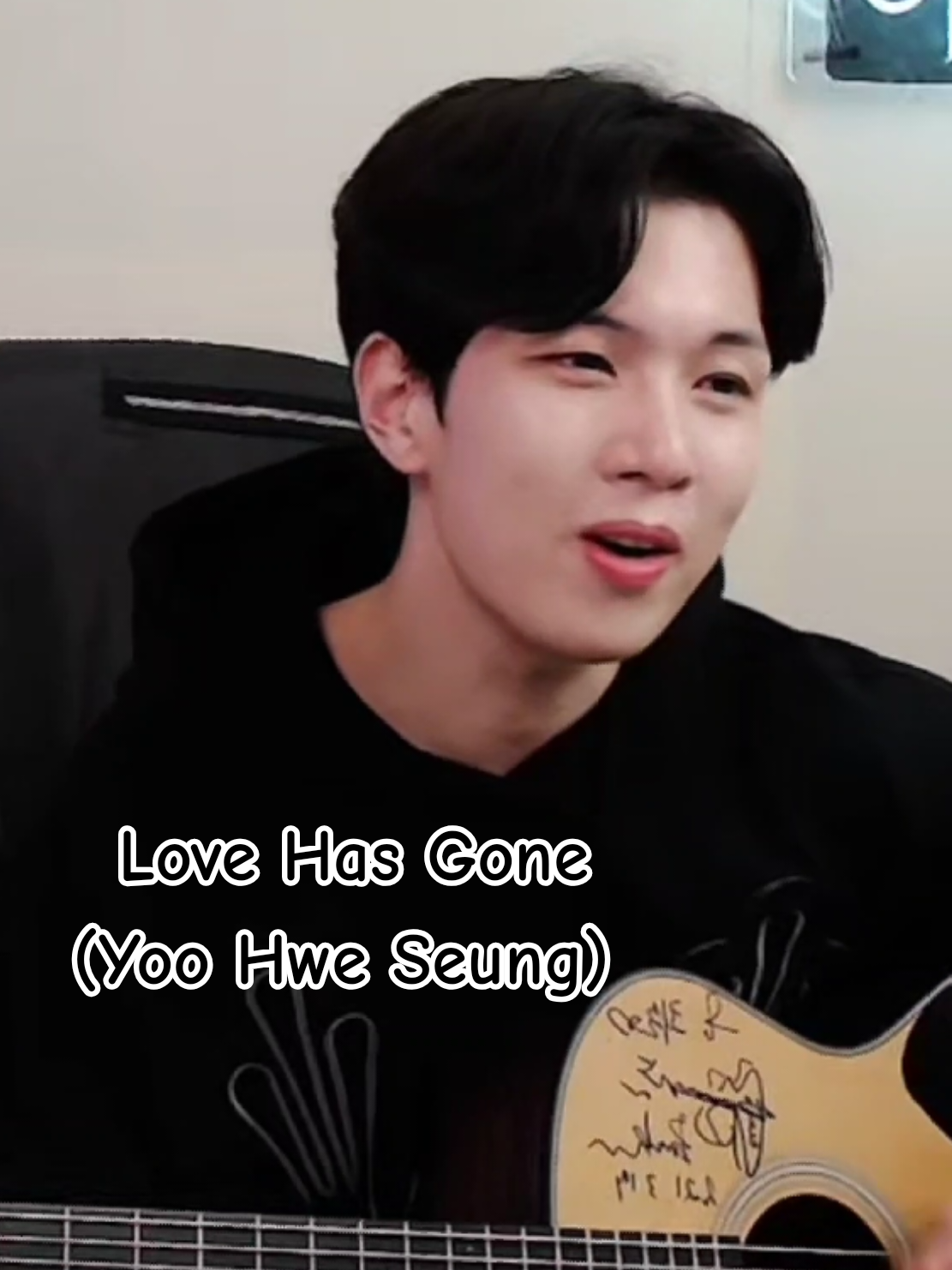 @Yoo Hamang