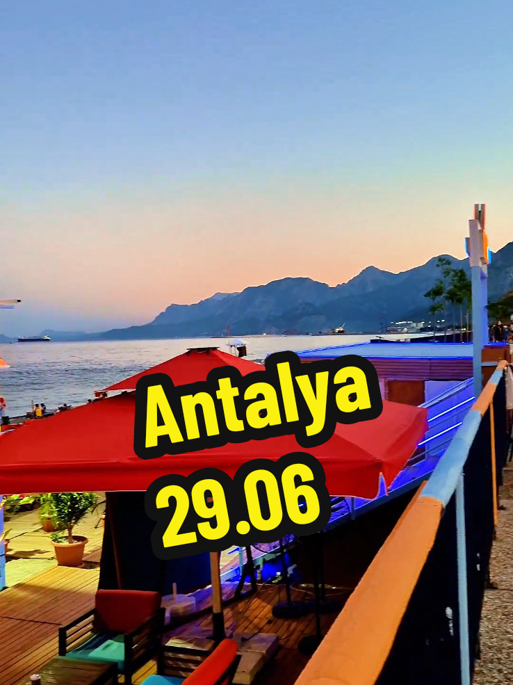 @Antalya❤️