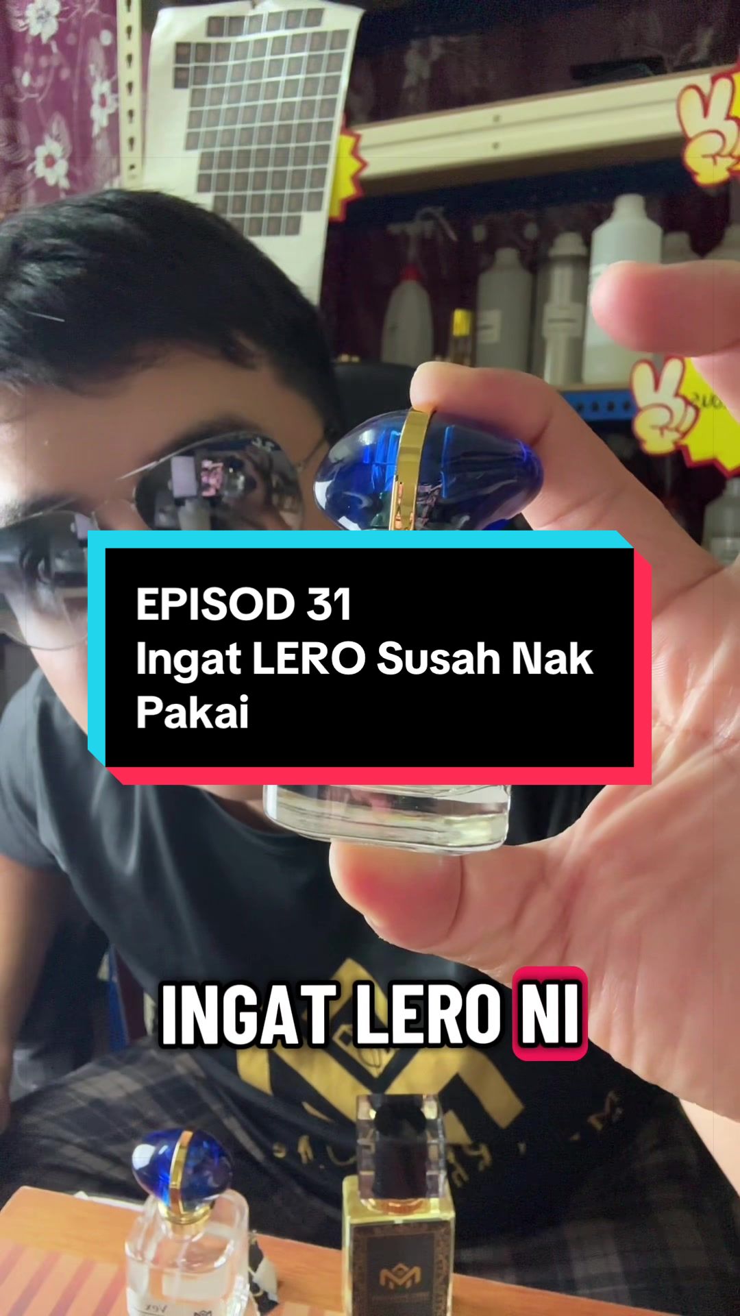 @Miin Perfume