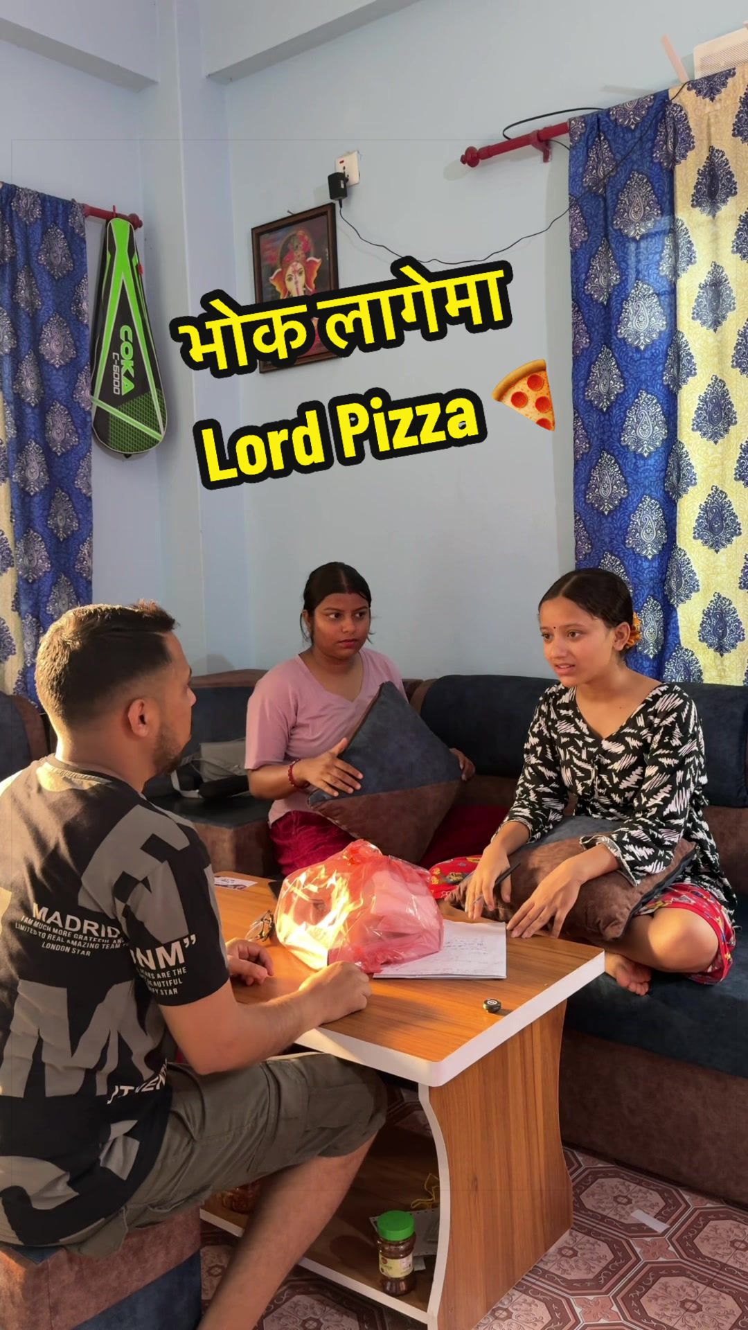 @Netra Neupane 2.0