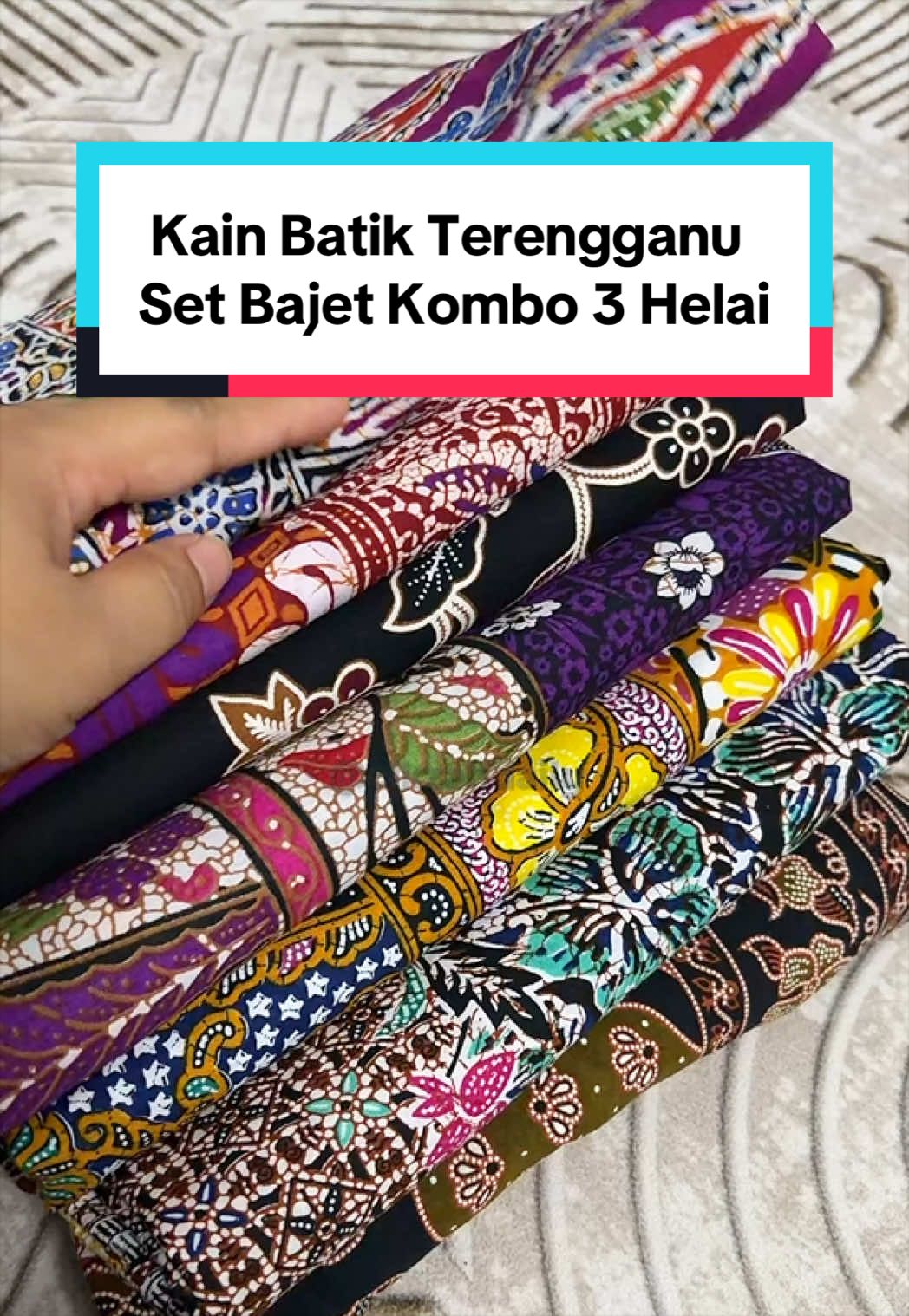 @CikZahDaily