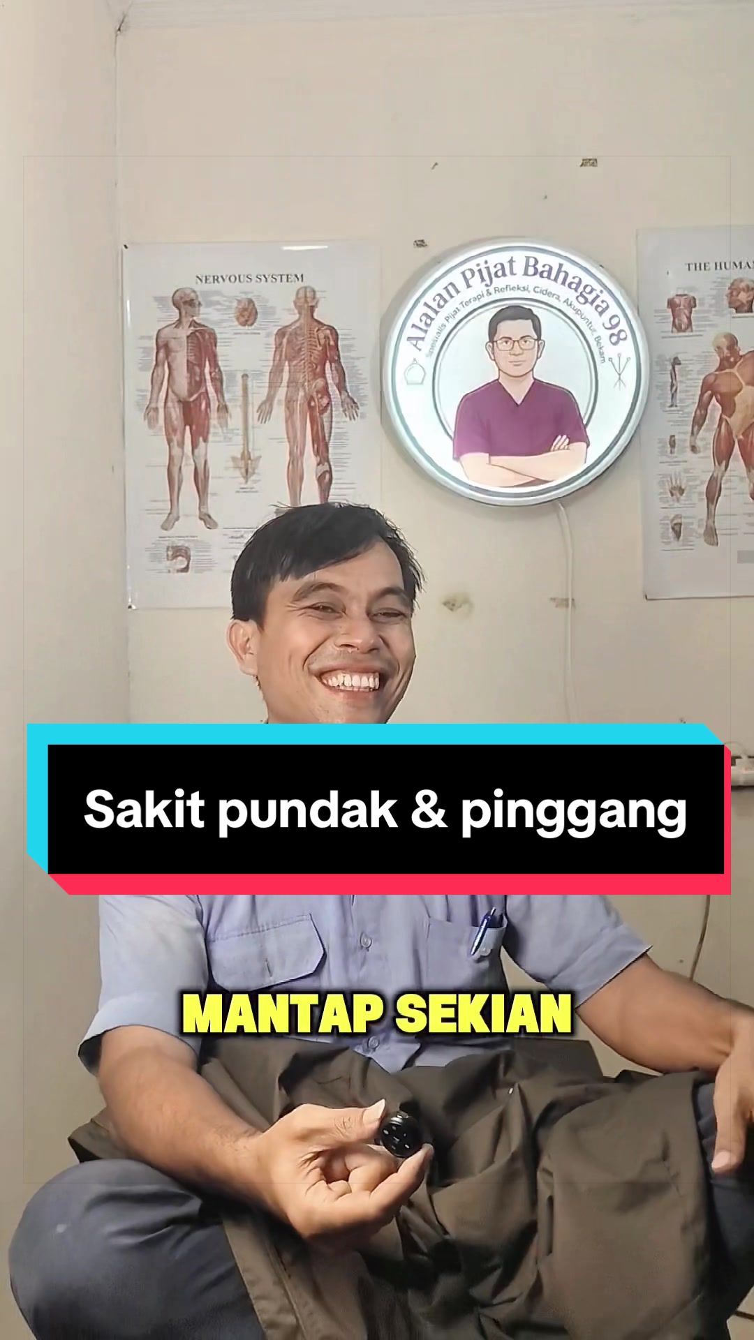 @Alalan Pijat Bahagia 98