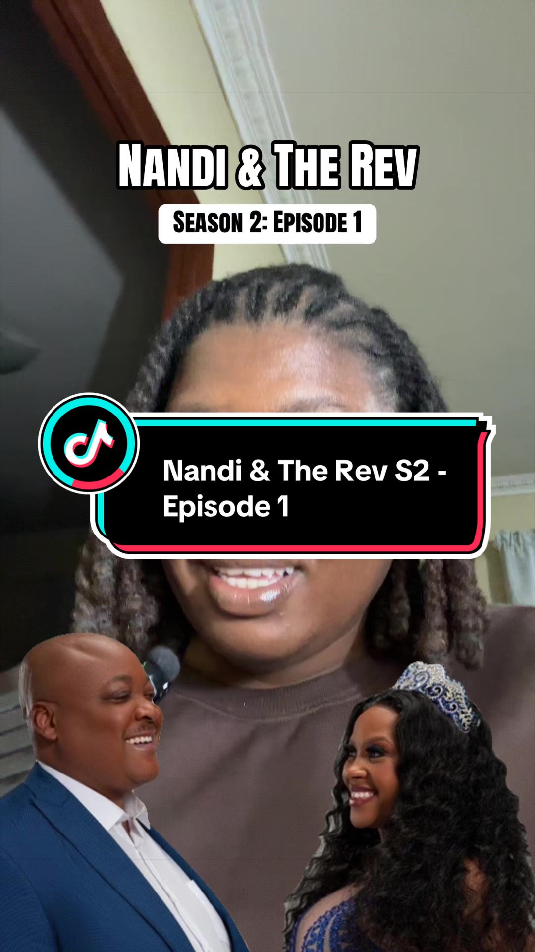 @Nombulelo Fox