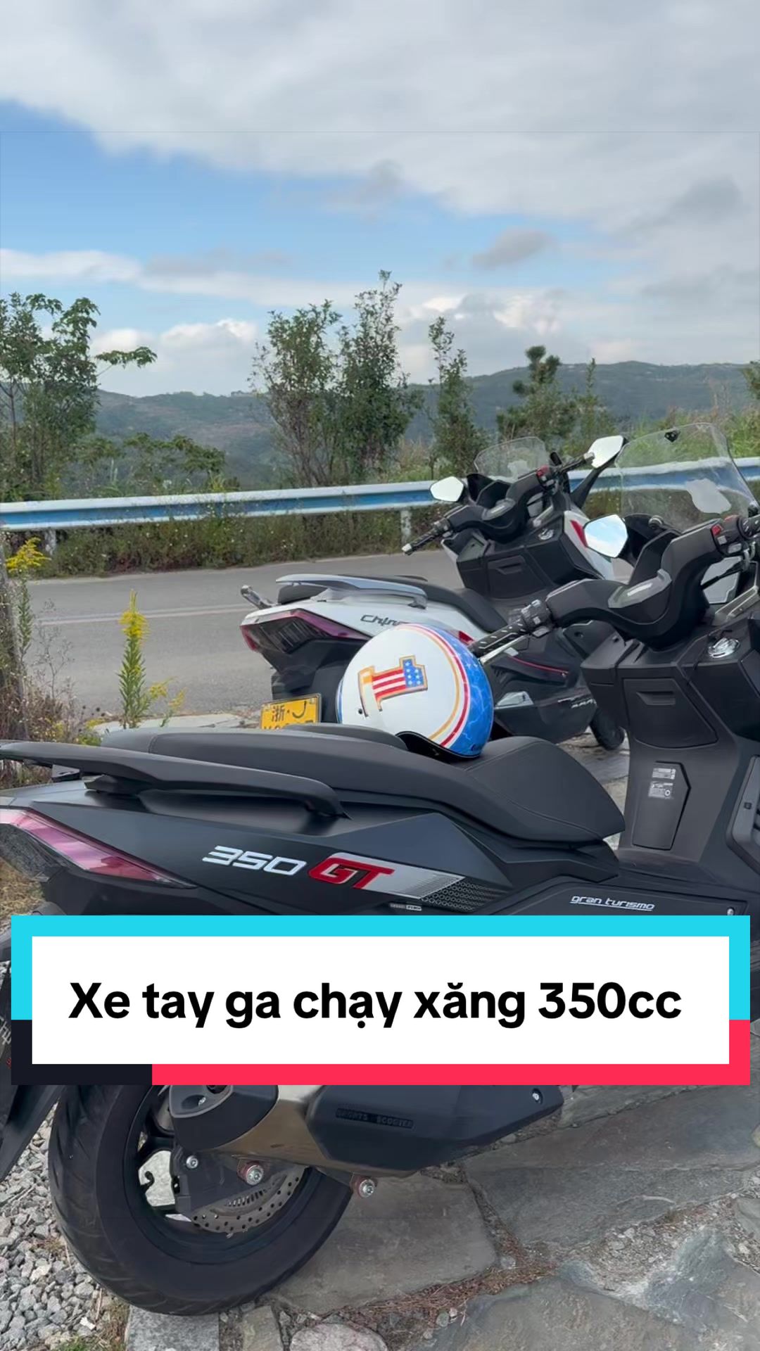 @Thế Giới Xe Văn Ng&acirc;n