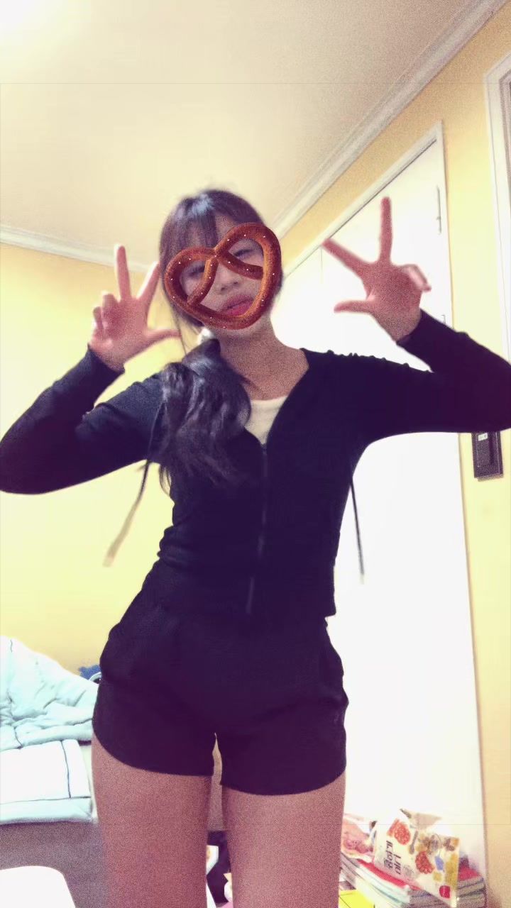 @모찌녀