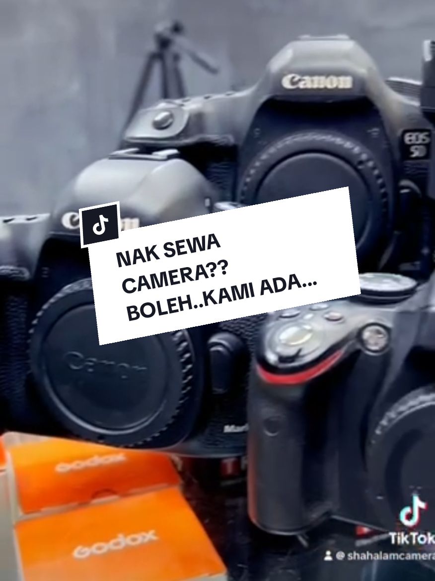 @SHAH ALAM CAMERA