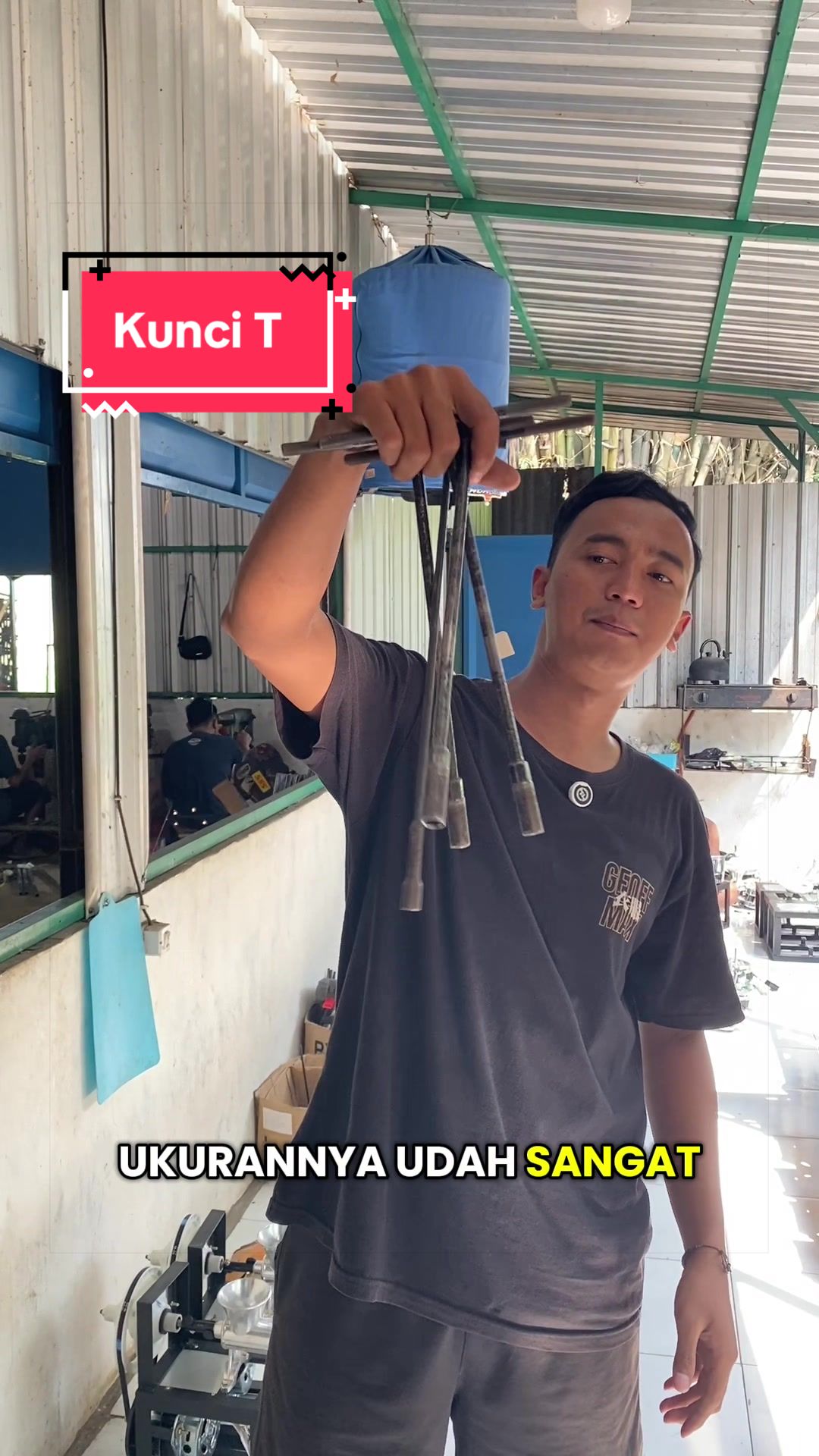 @Baberekomendasi
