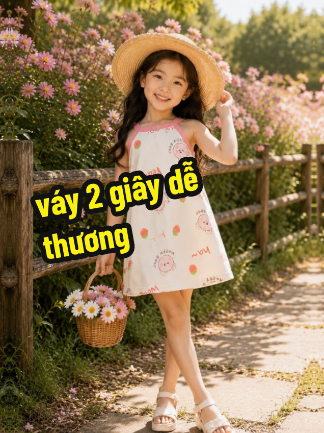 @Bé Bống đáng yêu