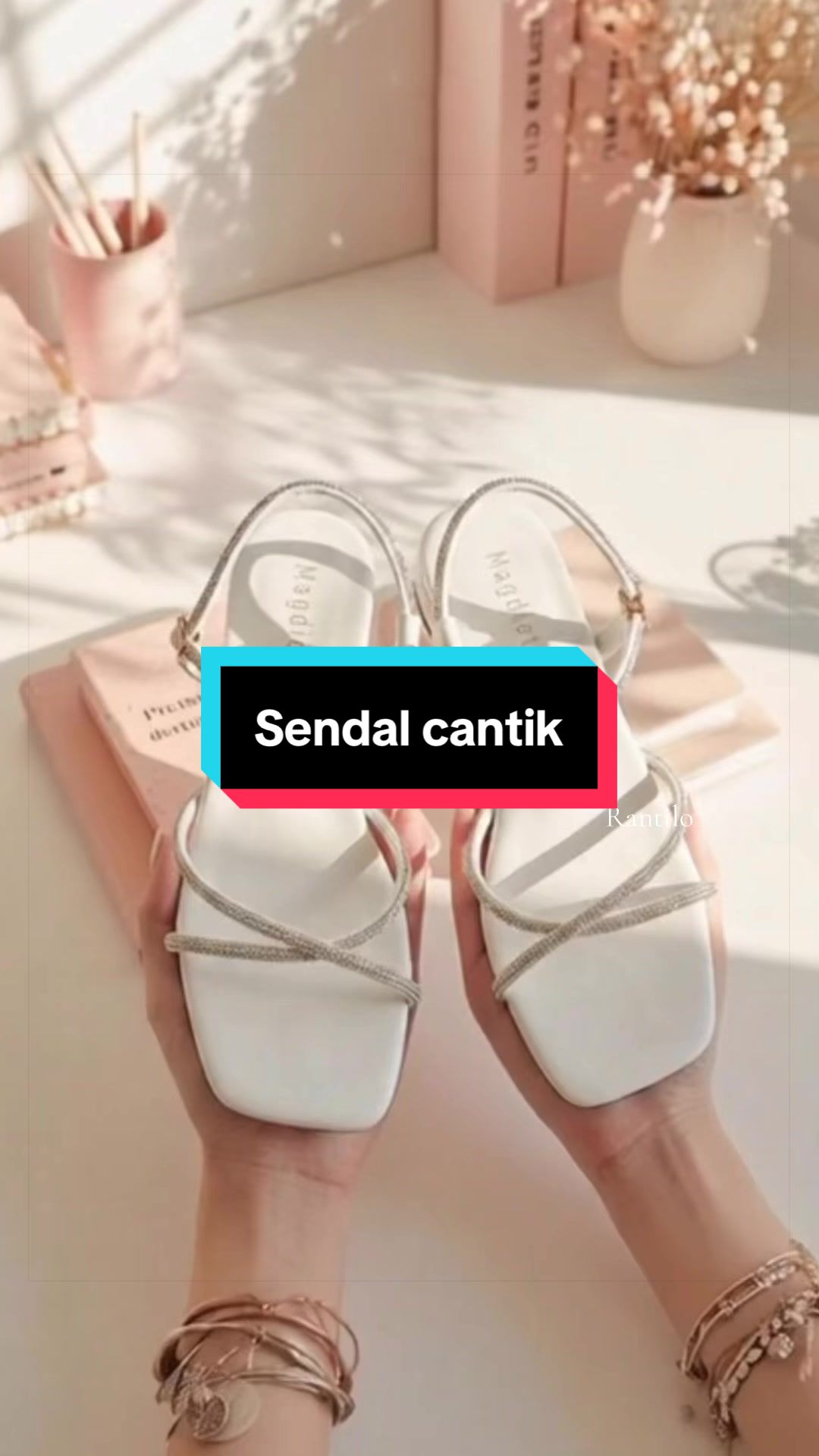 @RantiLO store🎀