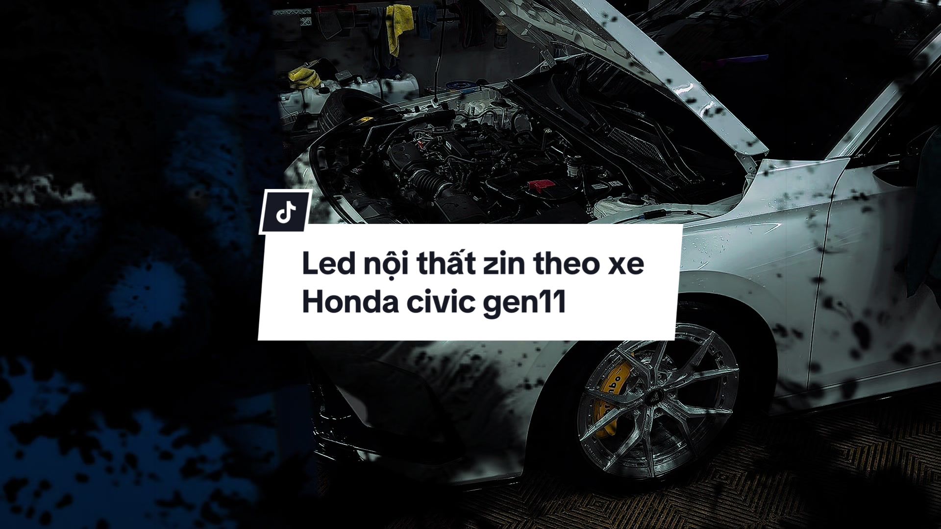 @EmTus Độ Xe