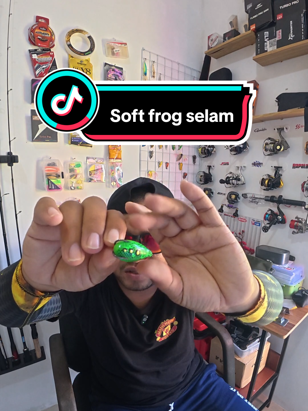 @Miyank Angler