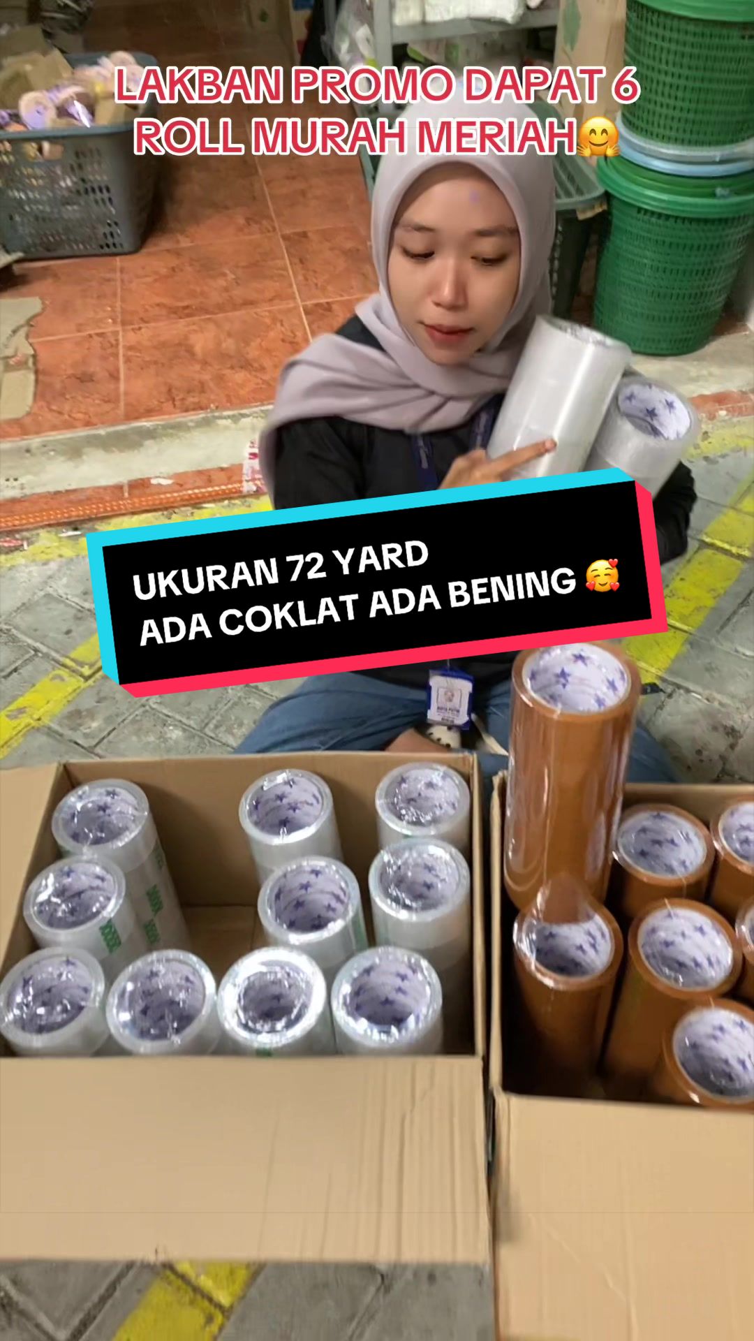 @V MART NUSANTARA