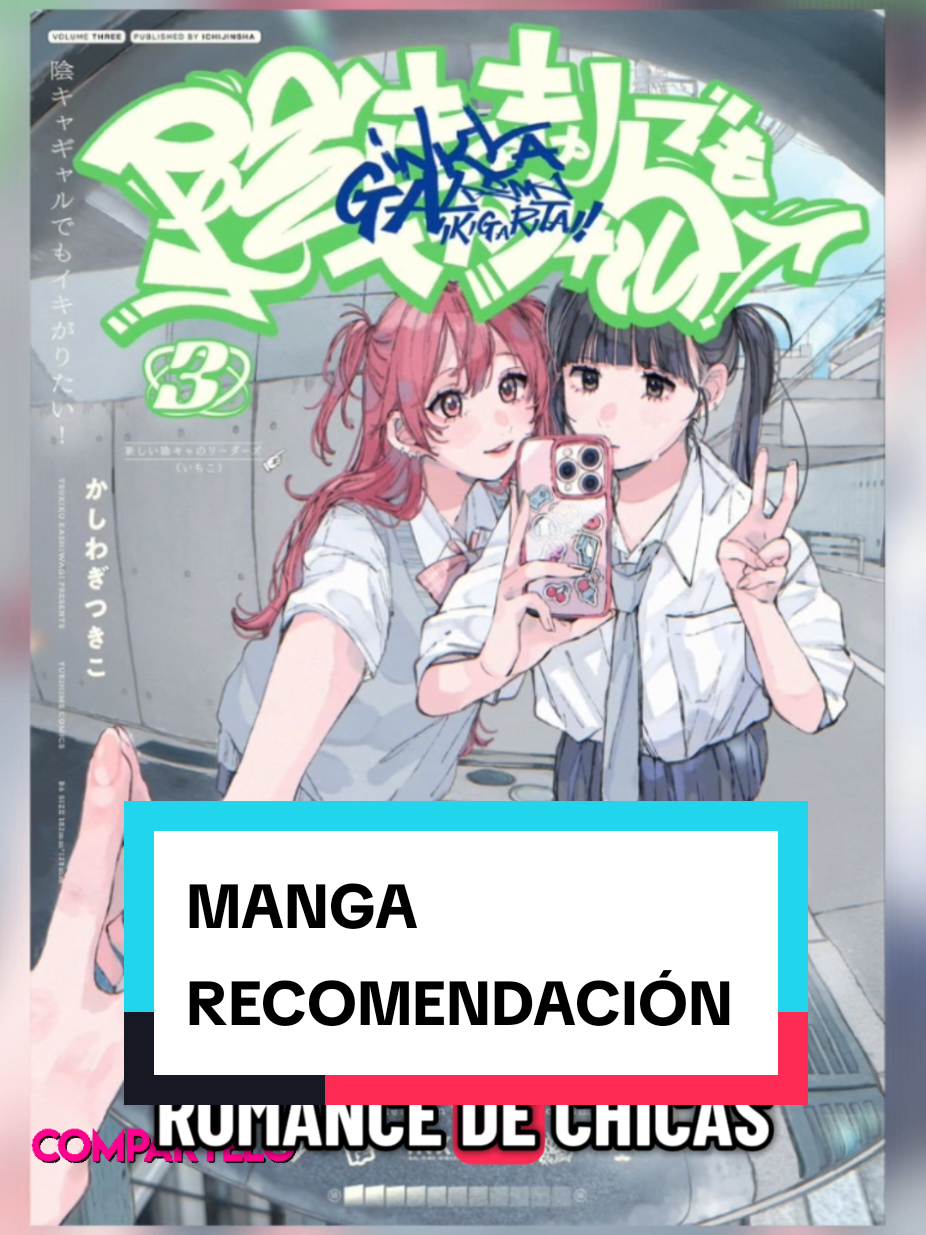 @Mirai Mangas noticias