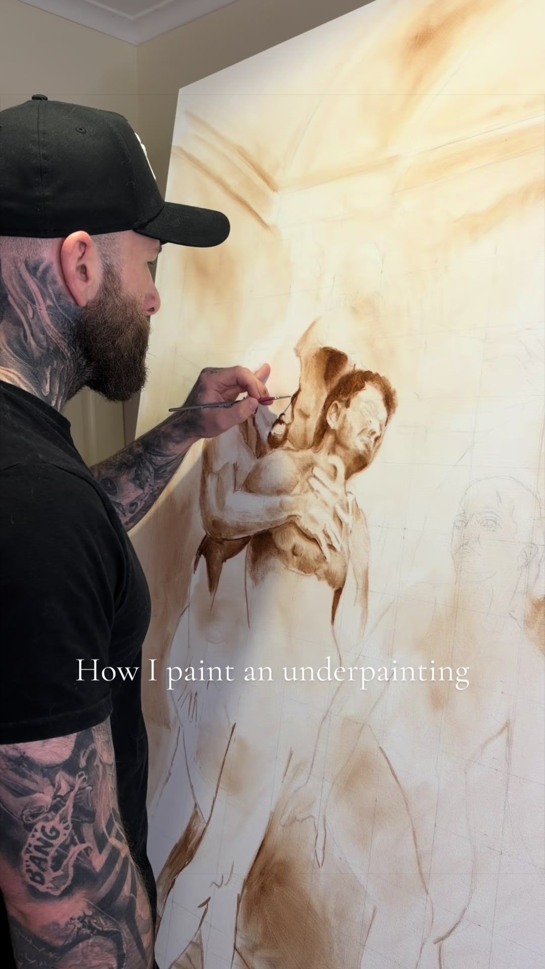@Codycharlestonartist