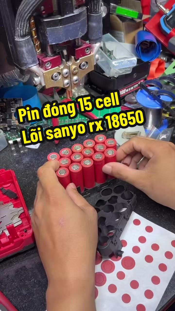 @Pin Minh Nguyễn 83St