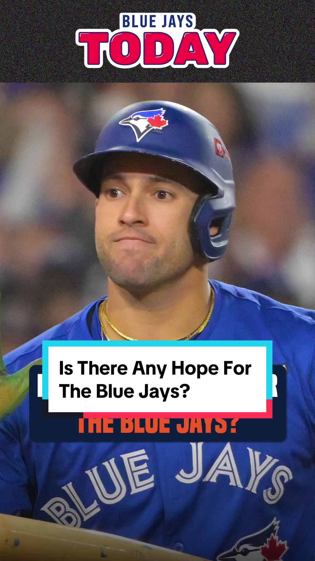 @Blue Jays Today