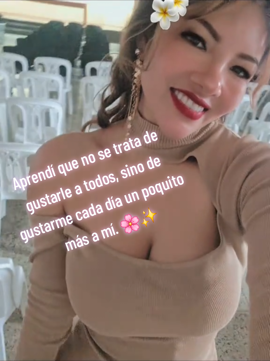 @Evelin Barahona