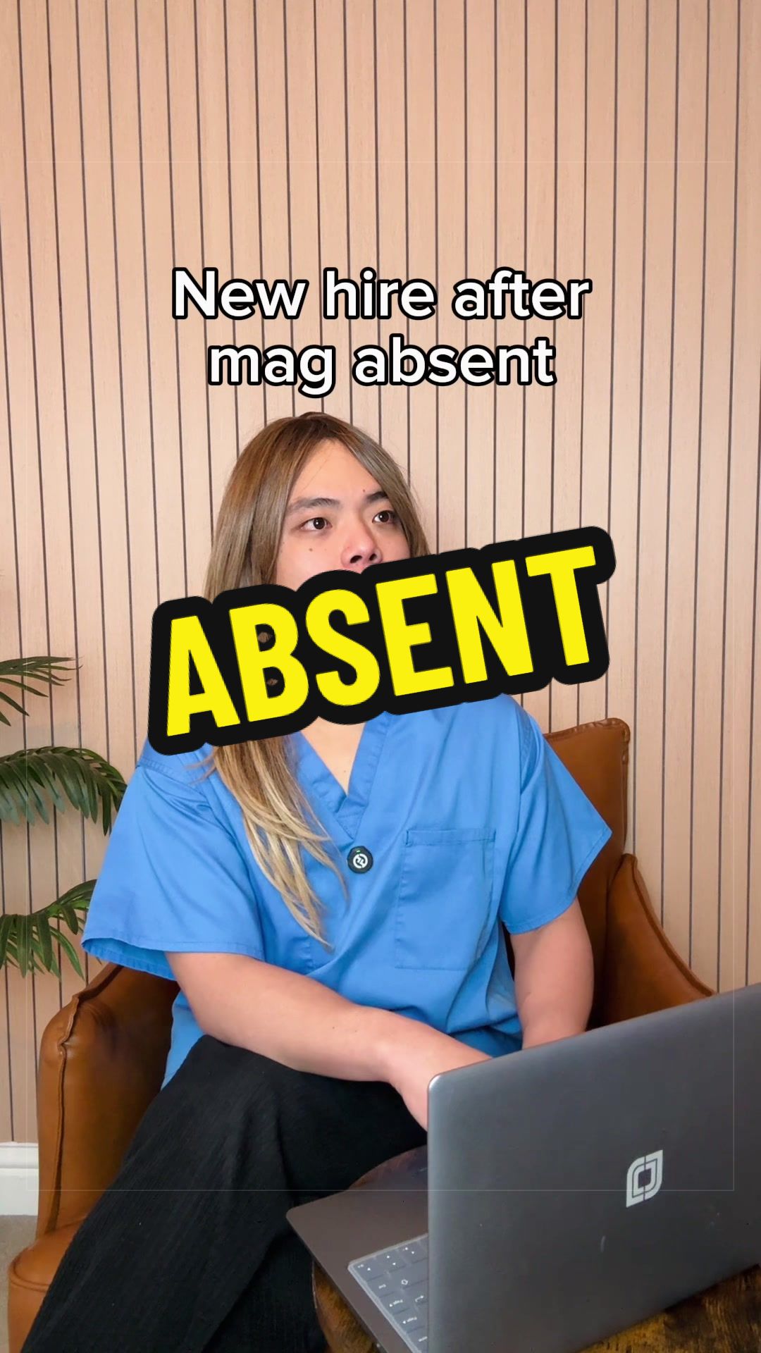 @Nurse Even