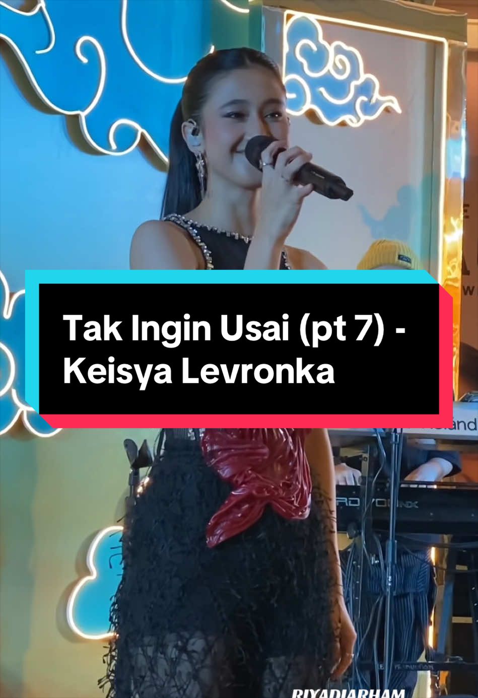 @Video Konser 🎤