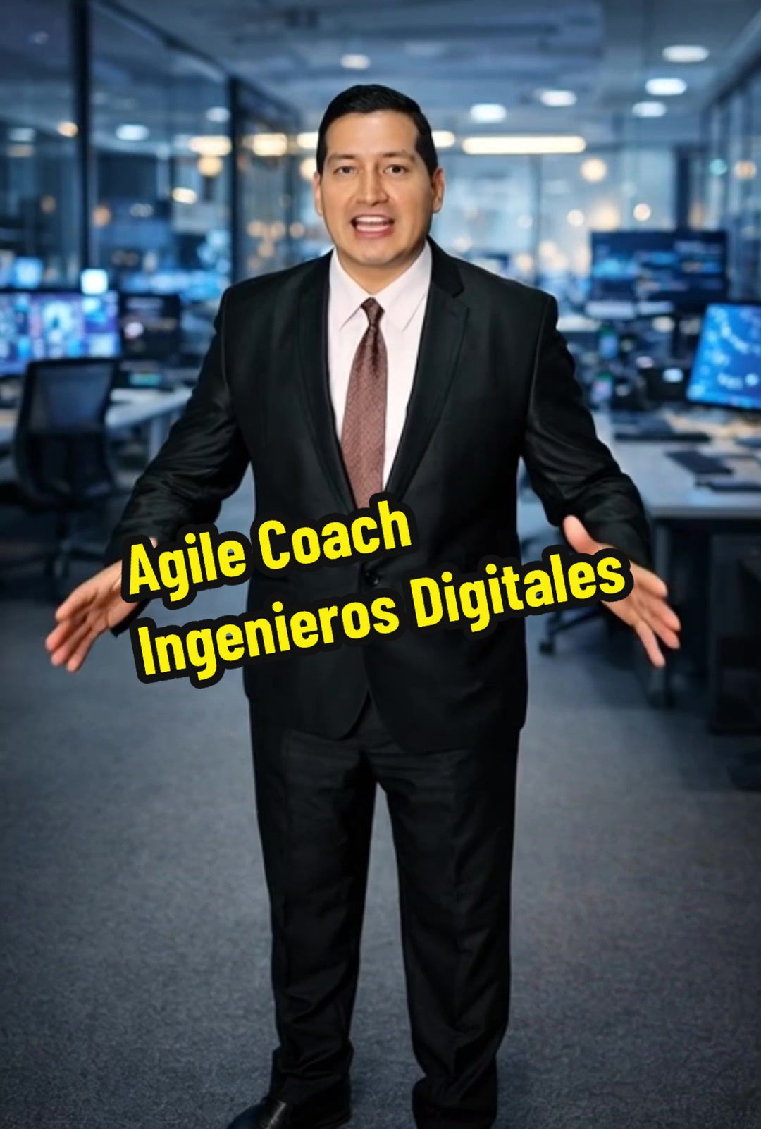 @GilberthChiquillan |AgileCoach