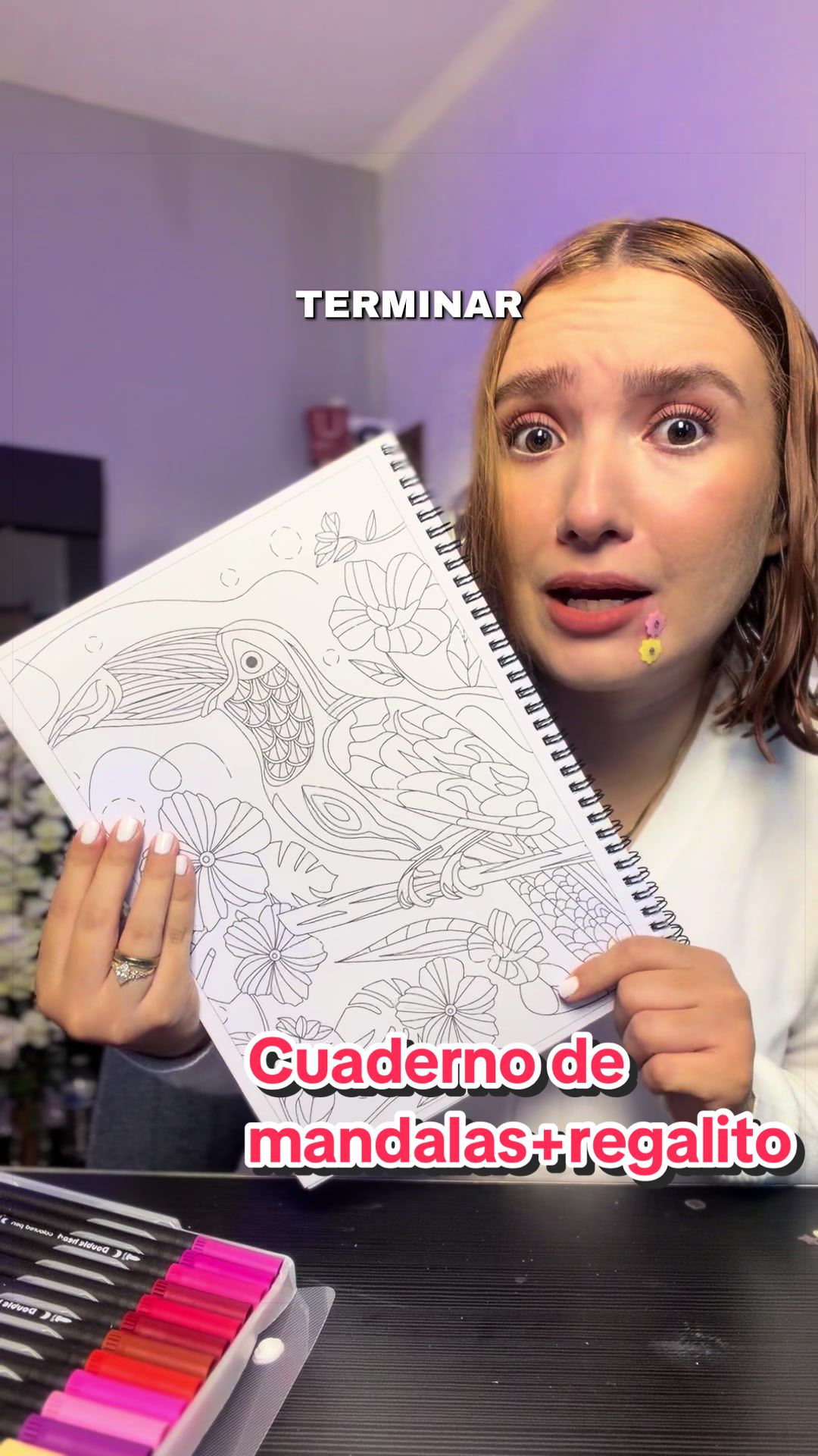 @Soy Karen Vázquez