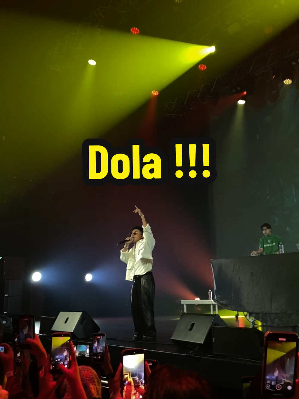 @Jauhi terasa, dekati Isa ๐ถ๐ป