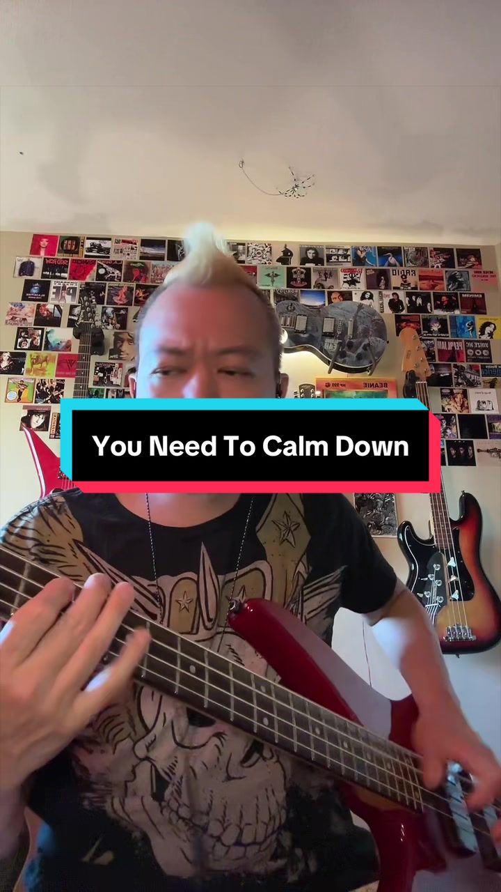 @BassmanMarvin