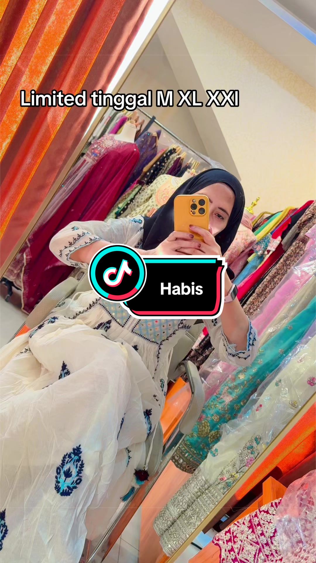 @Raniah Boutique