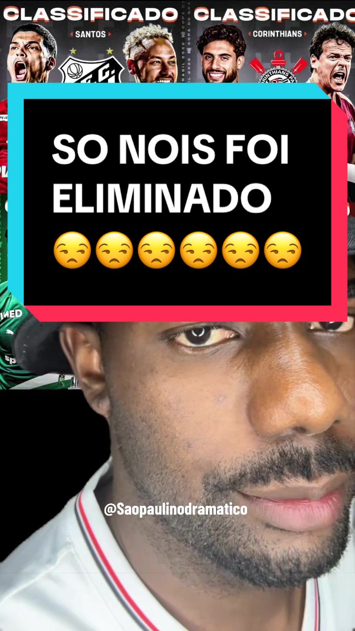 @S&atilde;opaulinodramatico