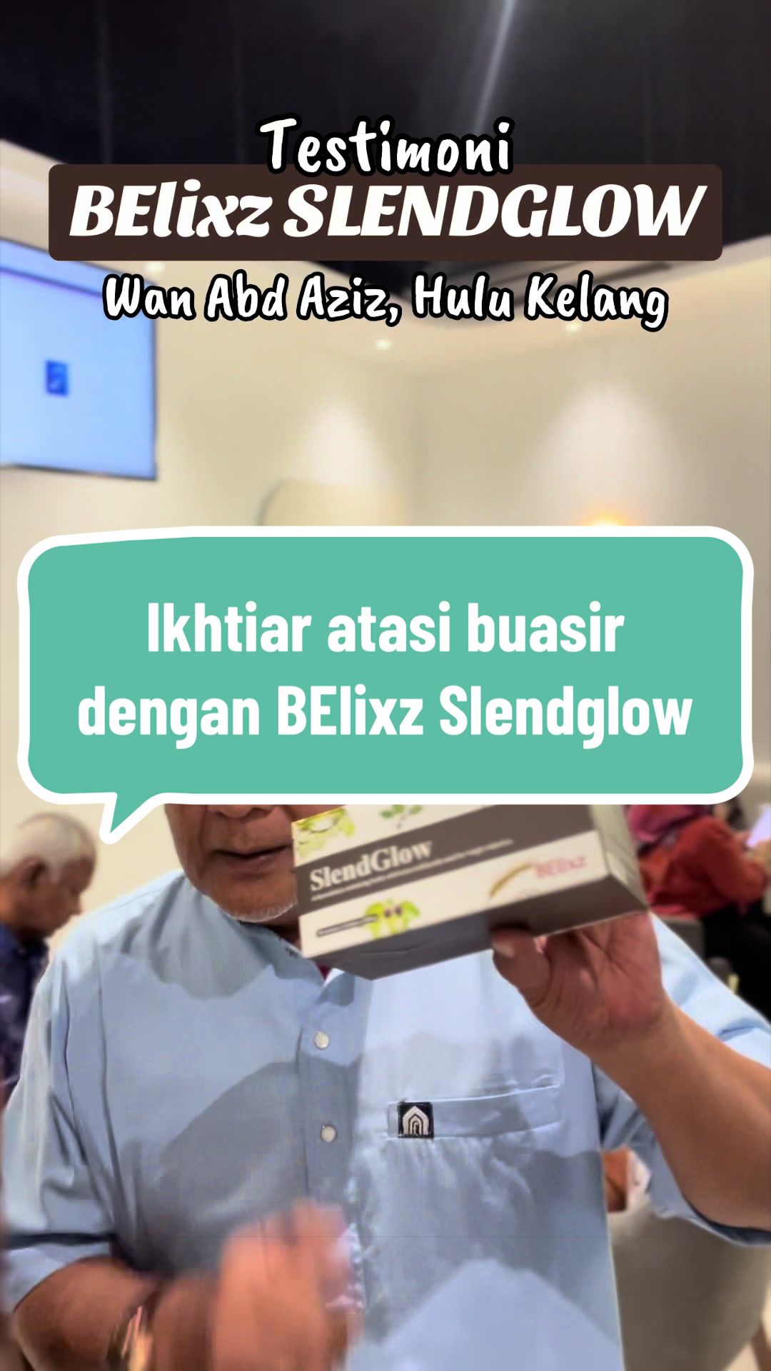 @Shazwan Saleh