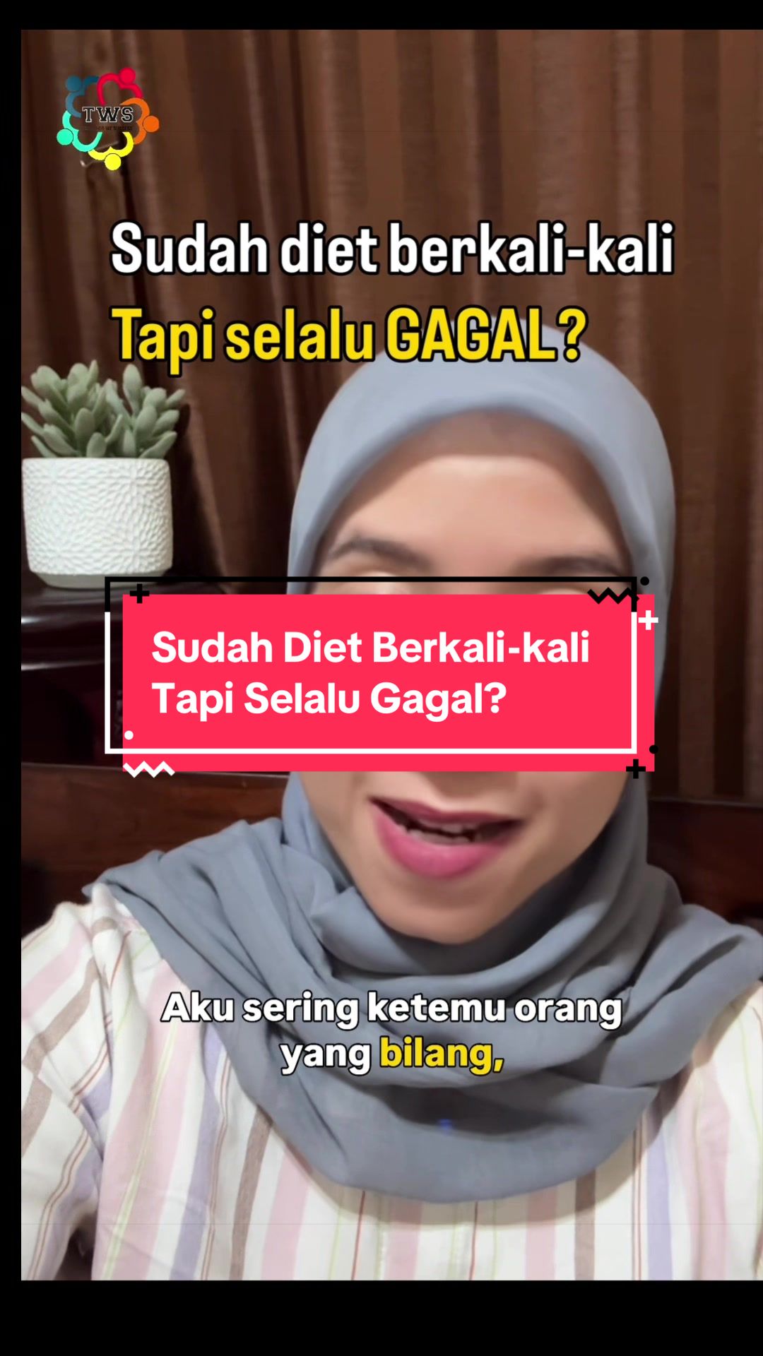 @Dr.Nugra_TWS Fatloss&Antiaging