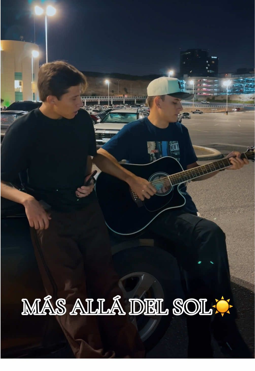@Grupo Impacto Oficial